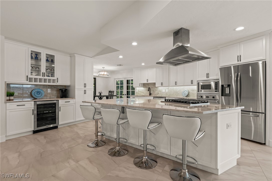 3 Bed Pool Home for Sale in Kings Lake, photo 11