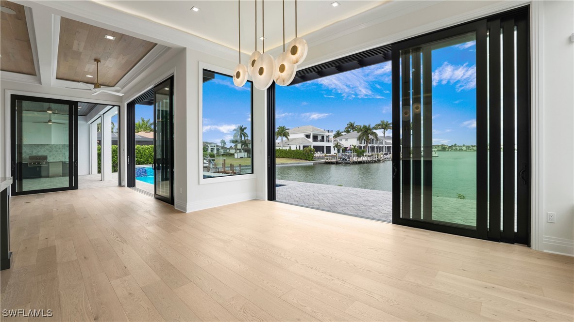 4 Bed Pool Home for Sale in Marco Island, photo 11