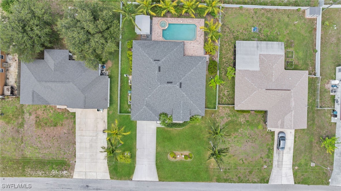 4 Bed Pool Home for Sale in Cape Coral, photo 11