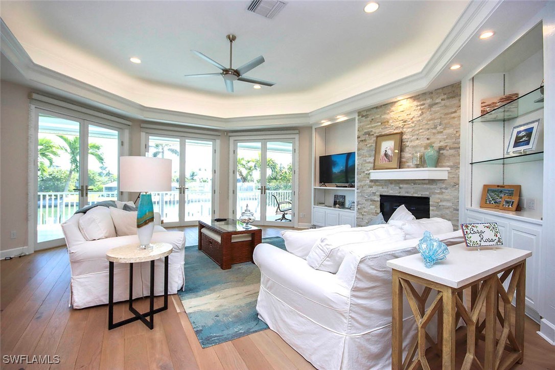 3 Bed Pool Home for Sale in Shell Harbor, photo 11