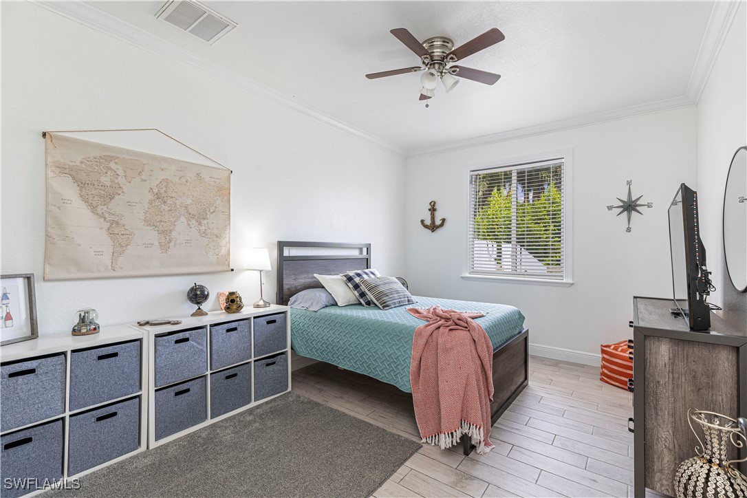 4 Bed Pool Home for Sale in Lehigh Acres, photo 11