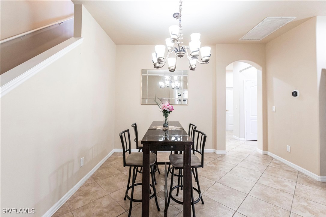 5 Bed Pool Home for Sale in Promenade West, photo 11