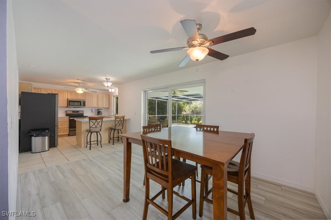 2 Bed Pool Home for Sale in Cape Coral, photo 11