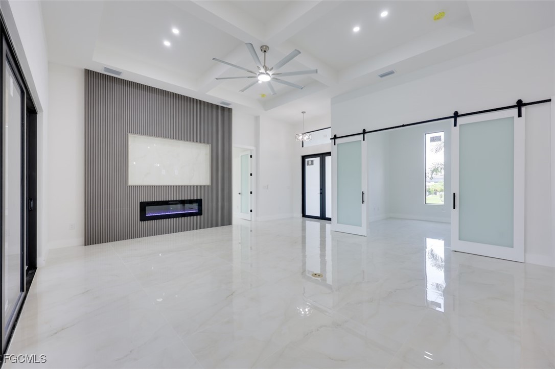4 Bed Pool Home for Sale in Cape Coral, photo 11