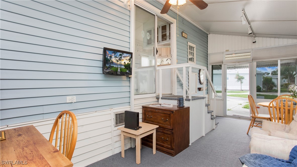 1 Bed ManufacturedHome for Sale in Estero, photo 11