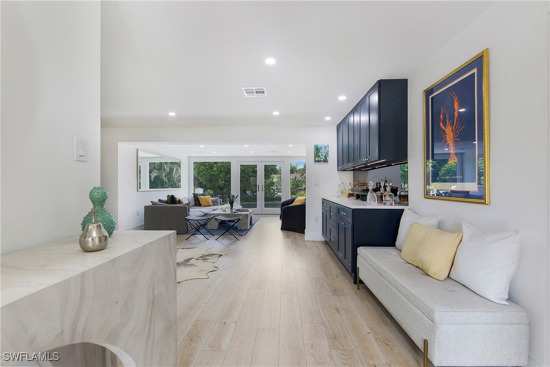 3 Bed Pool Home for Sale in Golden Shores, photo 11