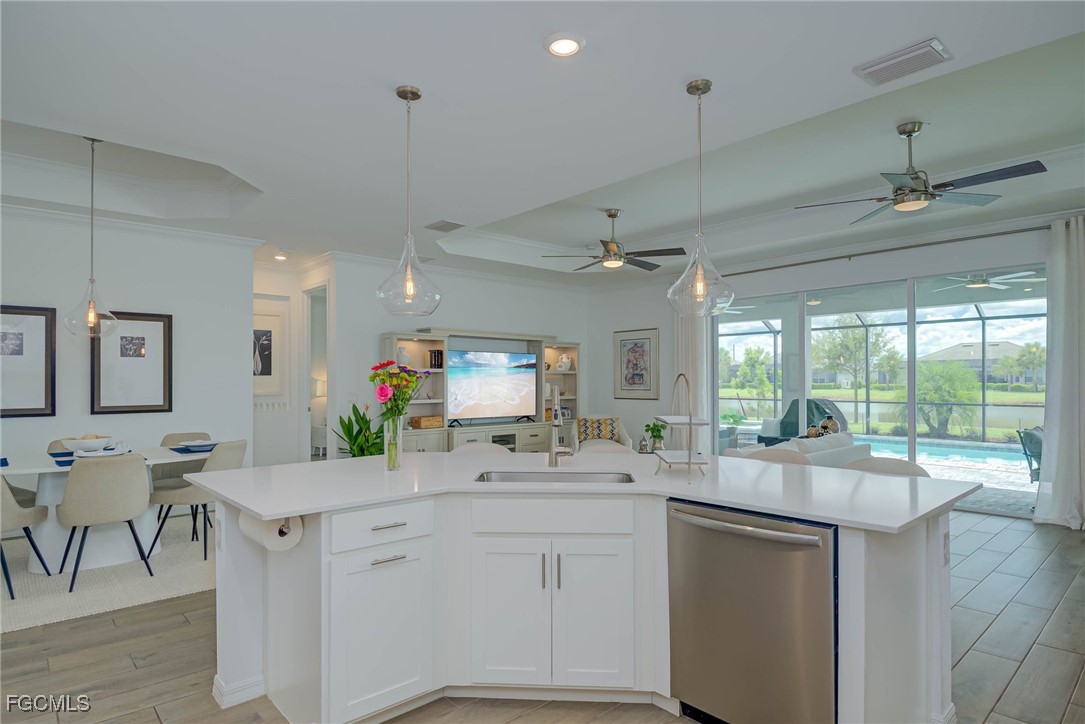 2 Bed Pool Home for Sale in Ave Maria, photo 11