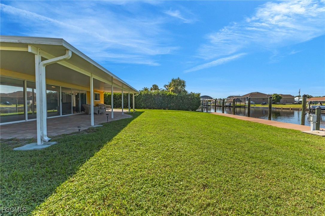 3 Bed Waterfront Home for Sale in Port Charlotte, photo 11