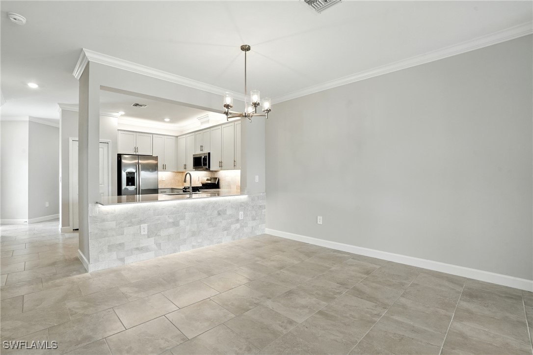 3 Bed Attached for Sale in Verdana Village, photo 11