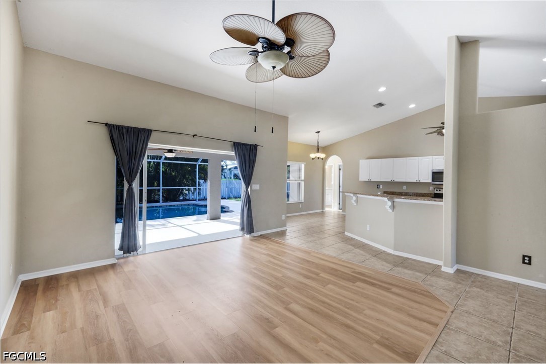 4 Bed Pool Home for Sale in Cape Coral, photo 11