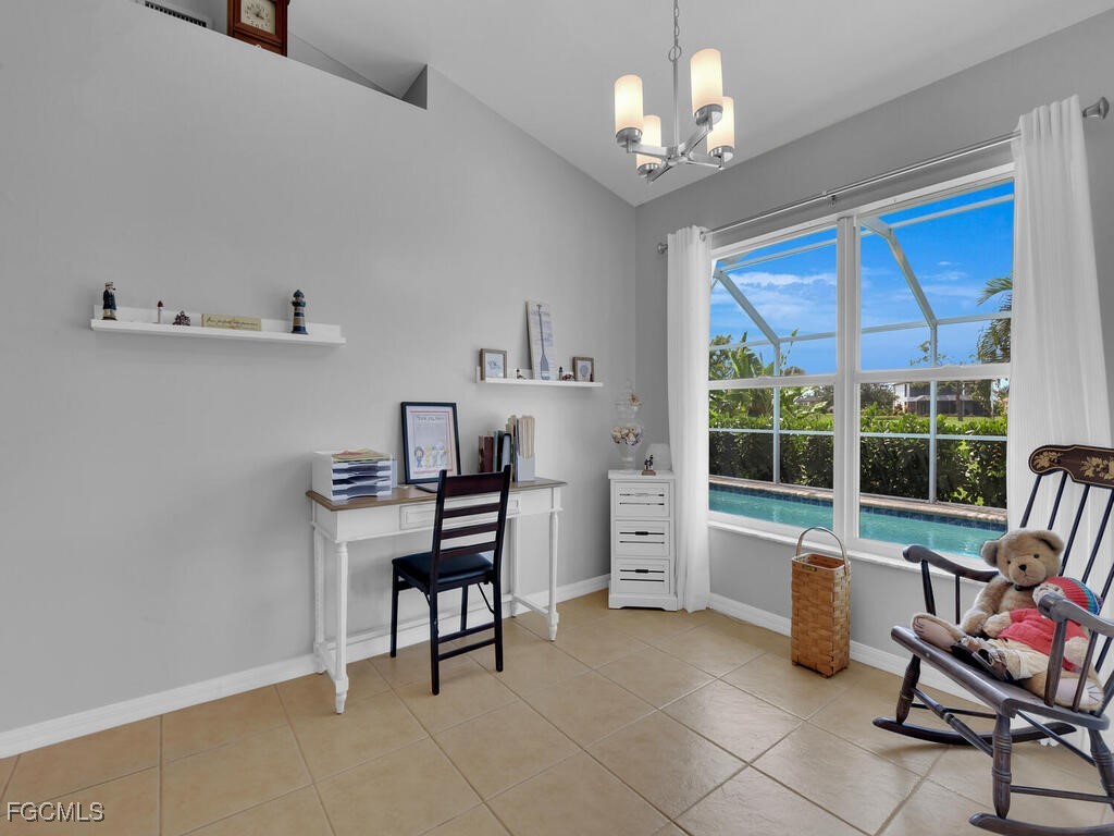 3 Bed Pool Home for Sale in Cape Coral, photo 11