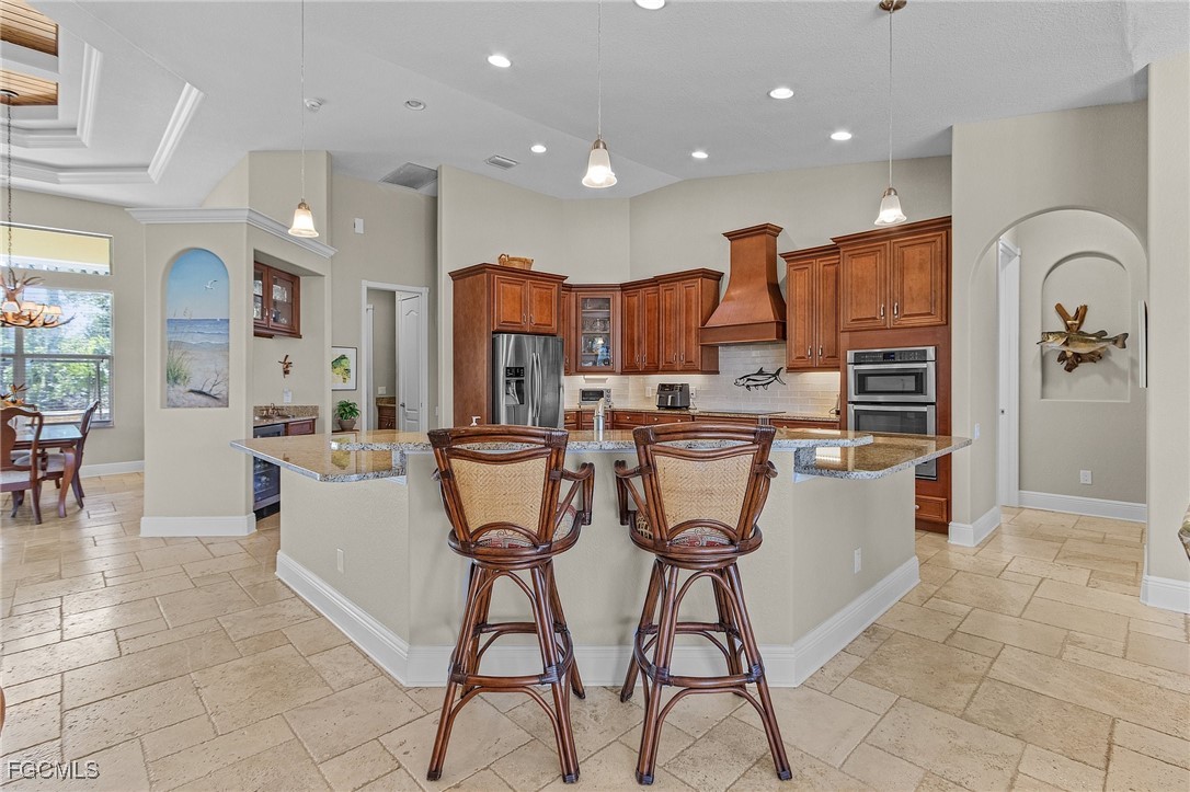 3 Bed Pool Home for Sale in Bokeelia, photo 11