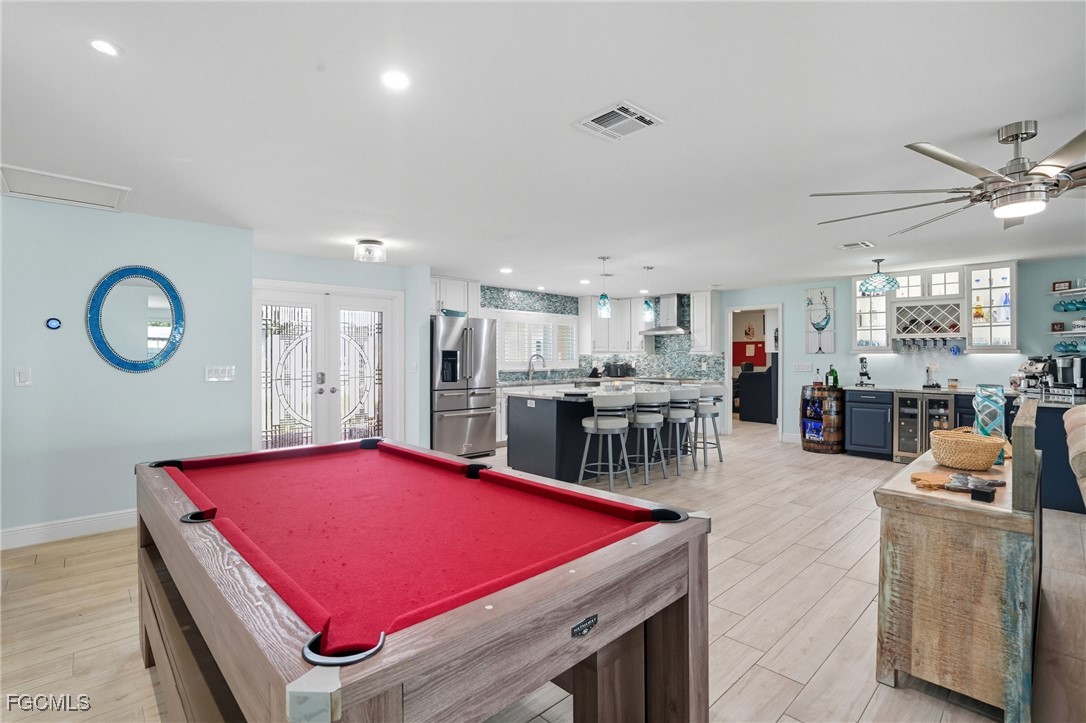 3 Bed Pool Home for Sale in Cape Coral, photo 11
