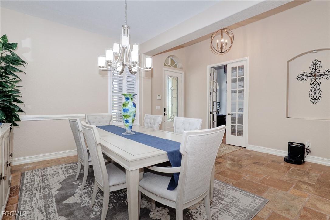 5 Bed Pool Home for Sale in Sandoval, photo 11