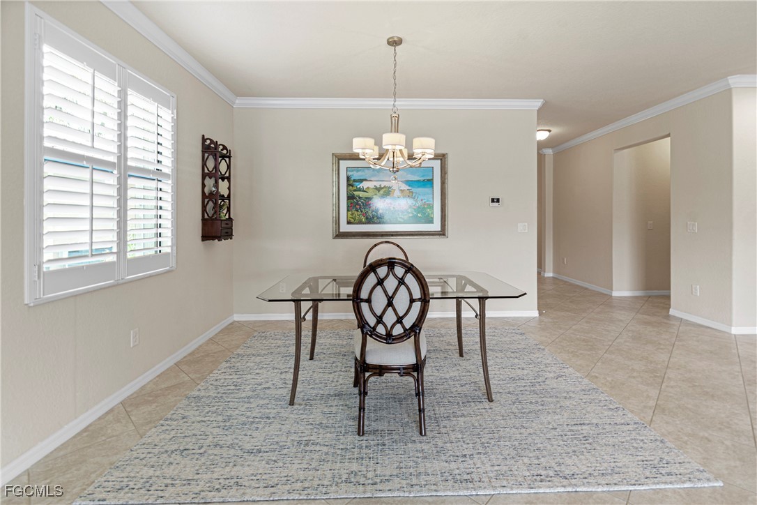 4 Bed Pool Home for Sale in Reflection Isles, photo 11