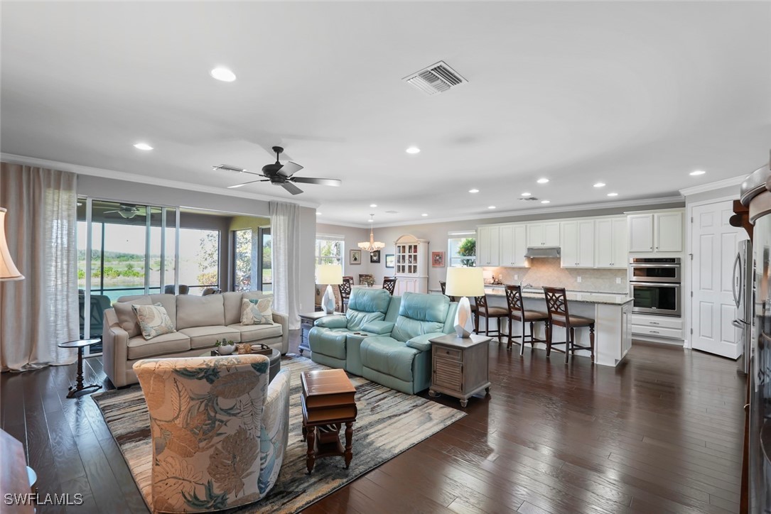 3 Bed Waterfront Home for Sale in Del Webb, photo 11