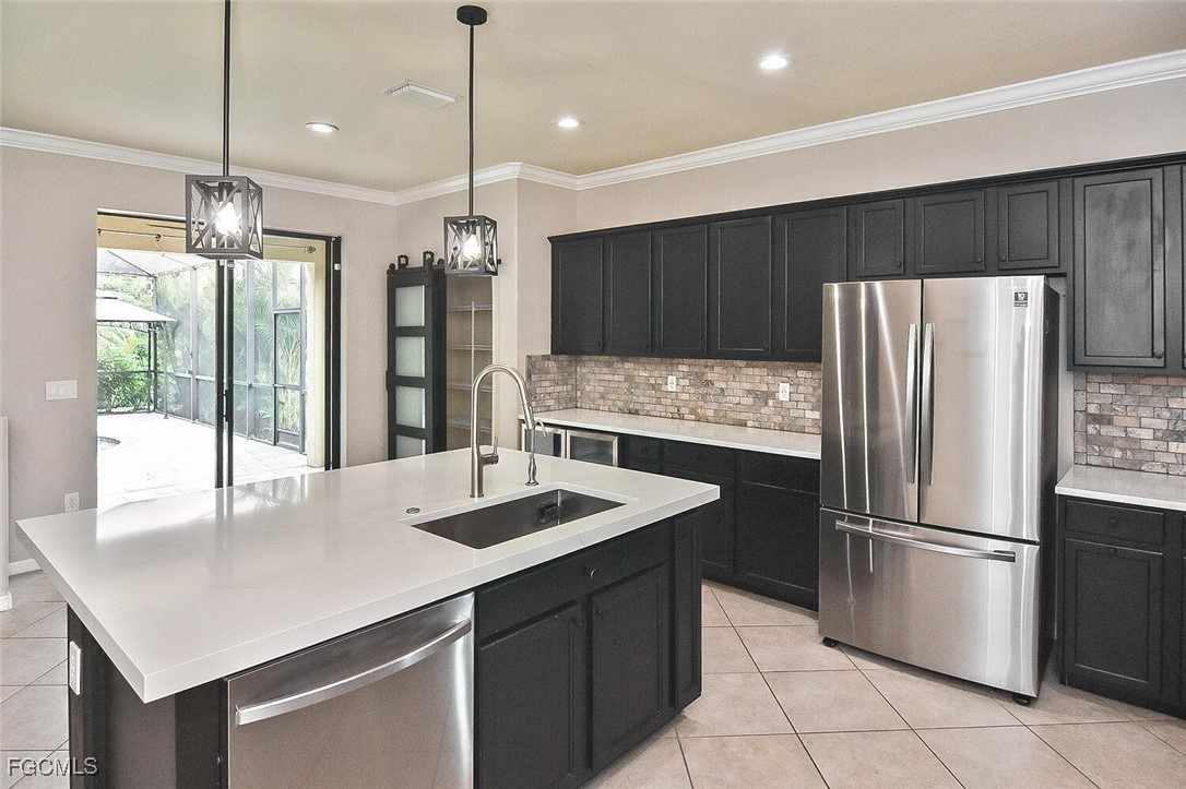 5 Bed Pool Home for Sale in Promenade West, photo 11