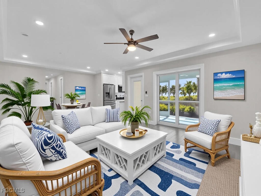 2 Bed Waterfront Home for Sale in Bonita Beach Club, photo 11