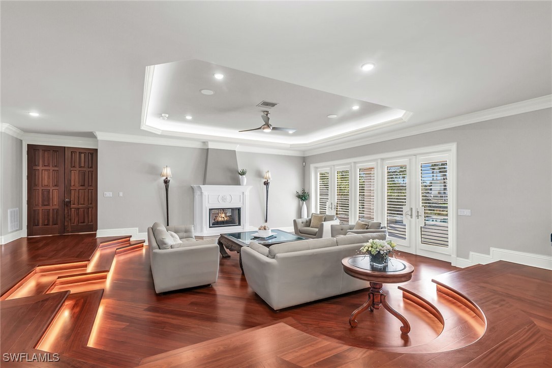 4 Bed Pool Home for Sale in Marco Beach, photo 11