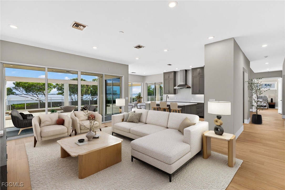 4 Bed Pool Home for Sale in North Fort Myers, photo 11