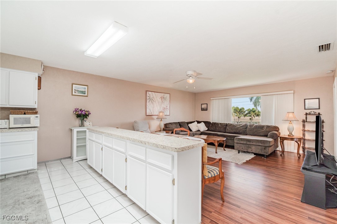 2 Bed Waterfront Home for Sale in Cape Coral, photo 11