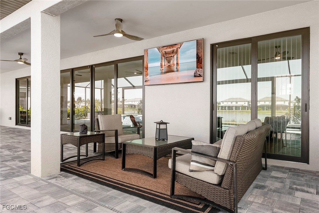 5 Bed Pool Home for Sale in Timber Creek, photo 11