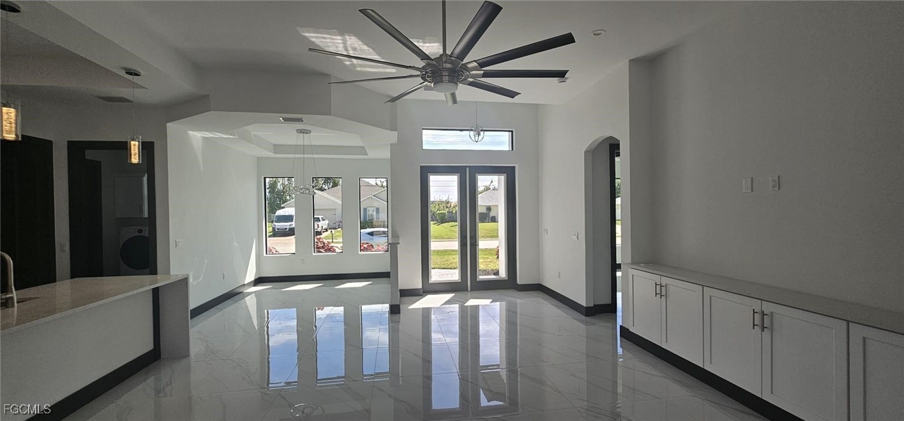 3 Bed Pool Home for Sale in Cape Coral, photo 11