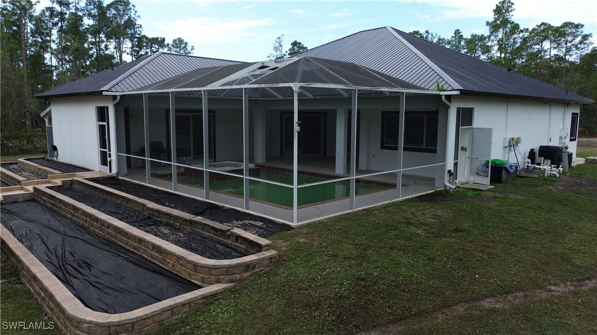 3 Bed Pool Home for Sale in Naples, photo 11