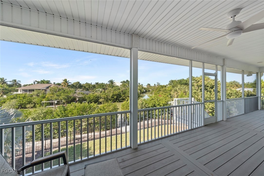 4 Bed Waterfront Home for Sale in Del Sega, photo 11