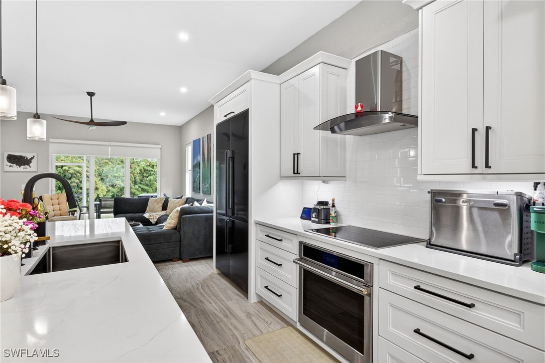3 Bed SingleFamilyResidence for Sale in Rosemary Park, photo 11