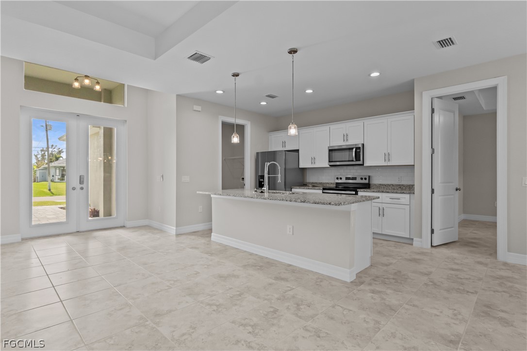 4 Bed Pool Home for Sale in Cape Coral, photo 11