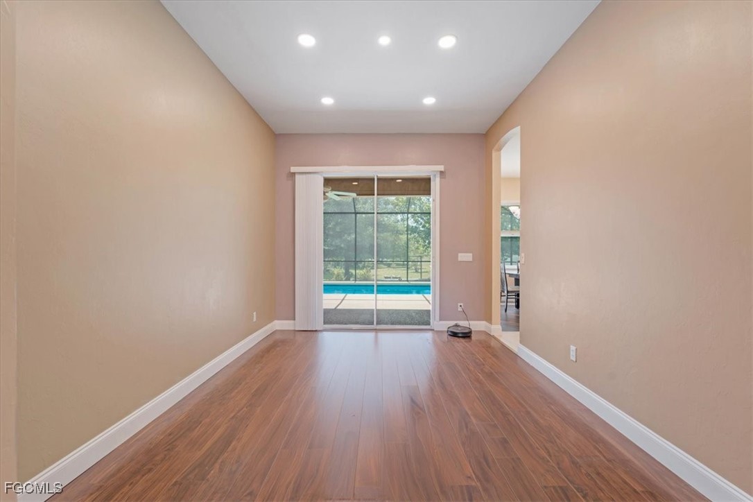 3 Bed Pool Home for Sale in Lehigh Acres, photo 11
