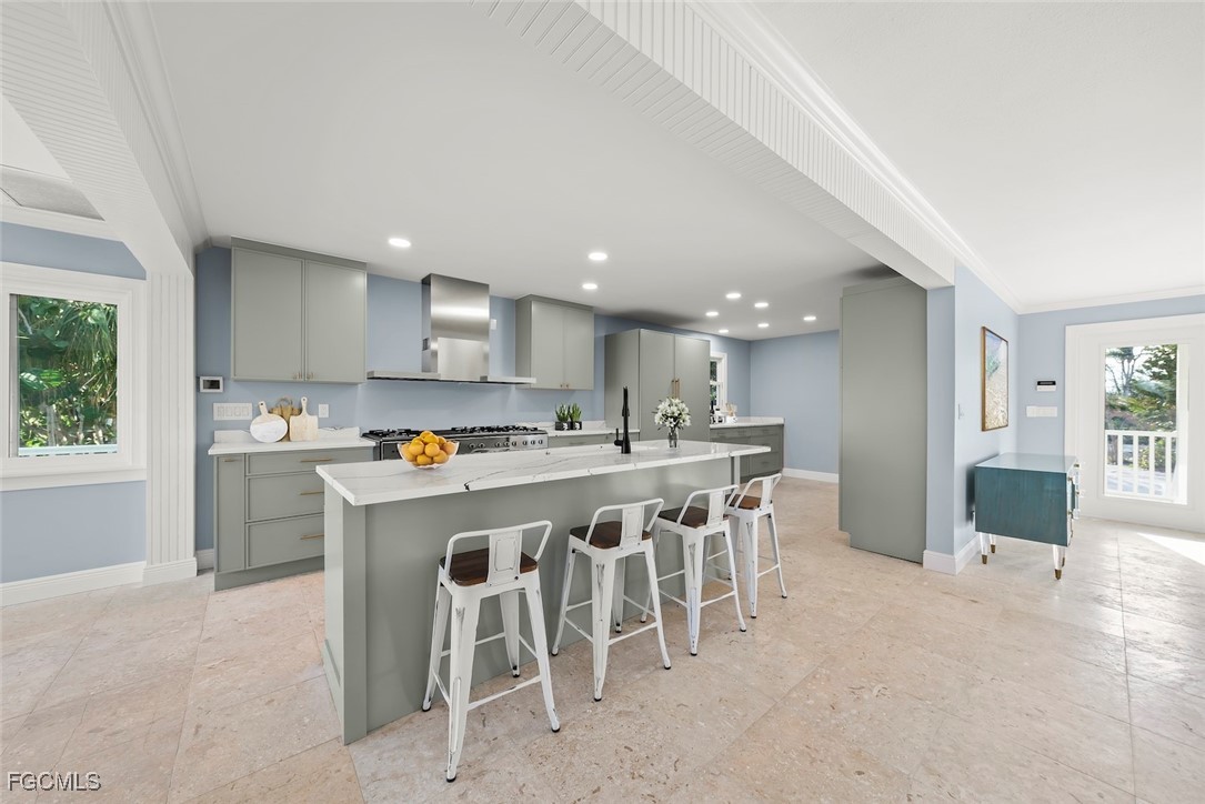 3 Bed Pool Home for Sale in Metes And Bounds, photo 11