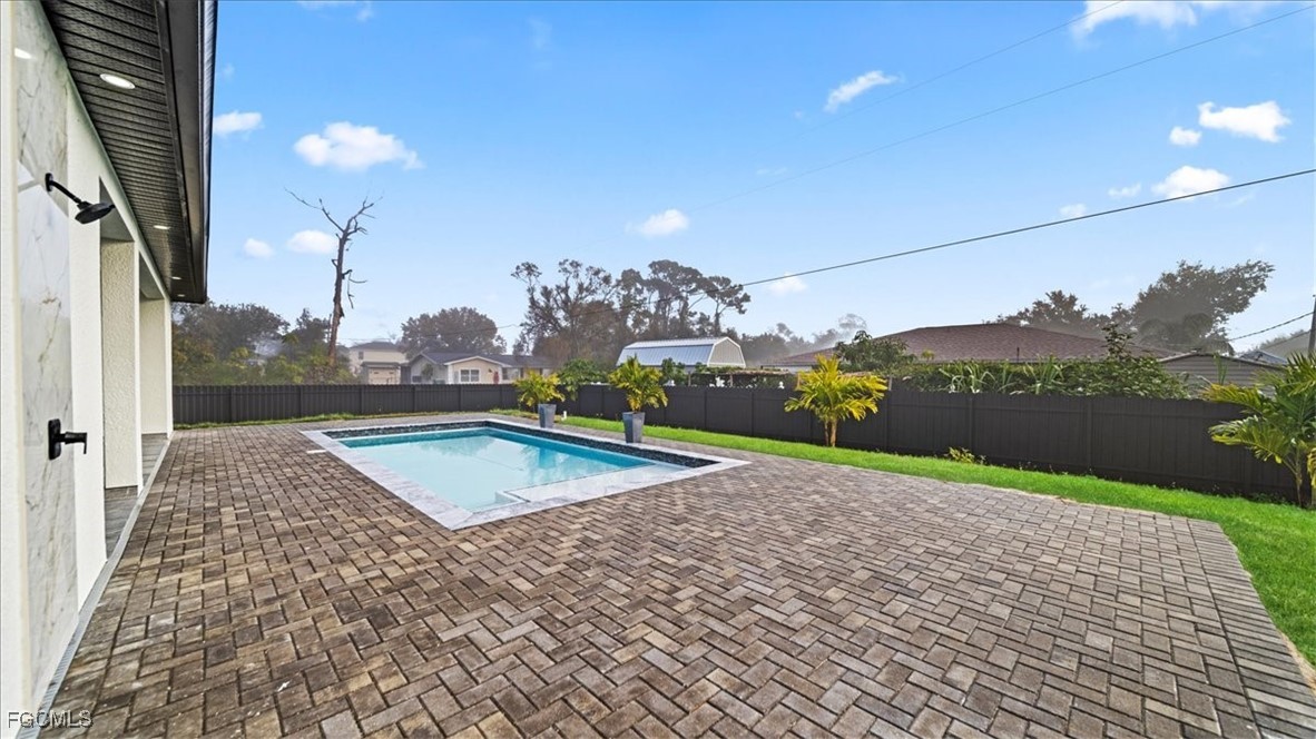 3 Bed Pool Home for Sale in Port Charlotte, photo 11