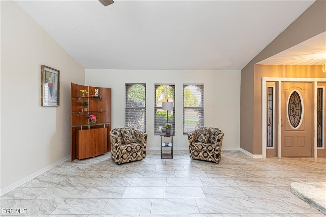 3 Bed Pool Home for Sale in Cape Coral, photo 11