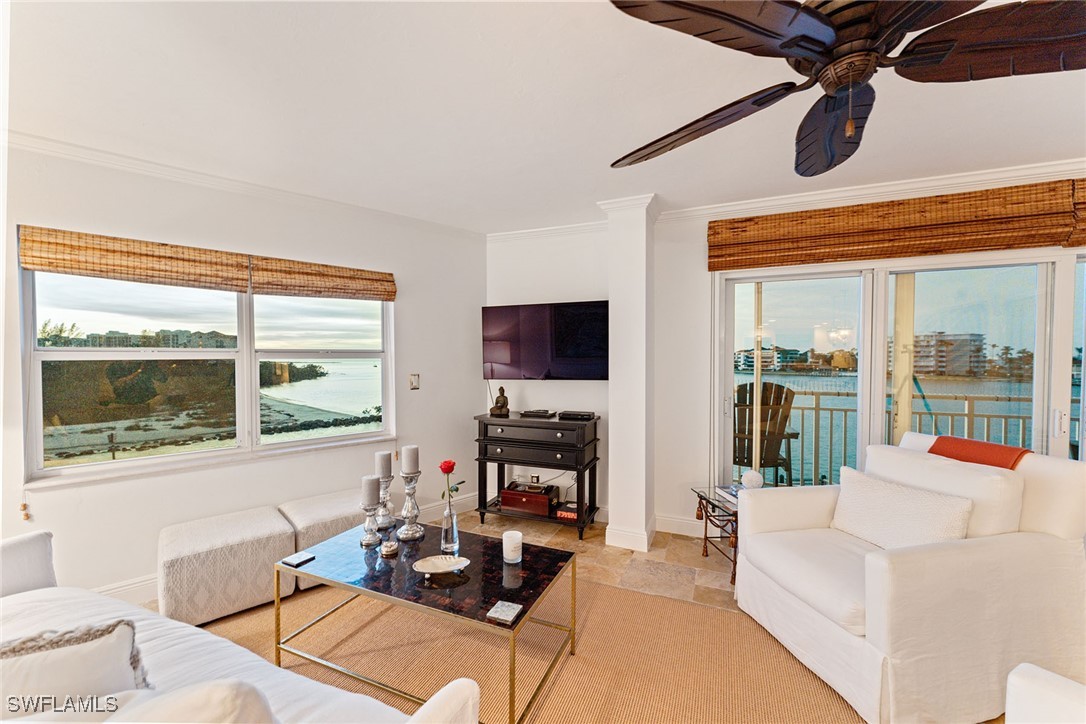 3 Bed Waterfront Home for Sale in Marco Island, photo 11