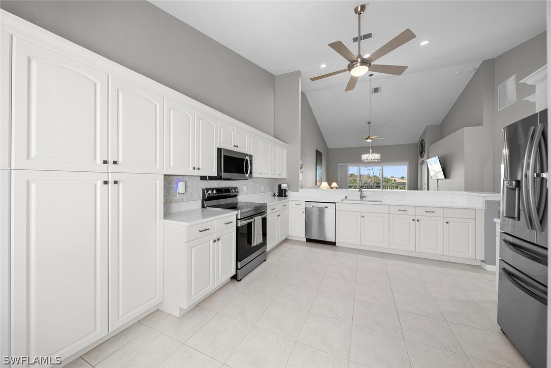 3 Bed Waterfront Home for Sale in Sabal Palm, photo 11