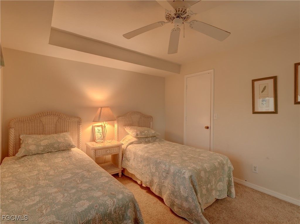 2 Bed Waterfront Home for Sale in Fort Myers Beach, photo 11