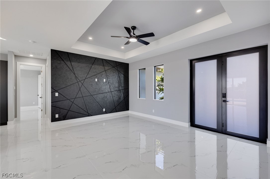 3 Bed Pool Home for Sale in Cape Coral, photo 11