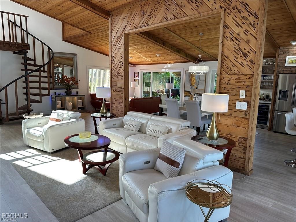 5 Bed Pool Home for Sale in Cape Coral, photo 11
