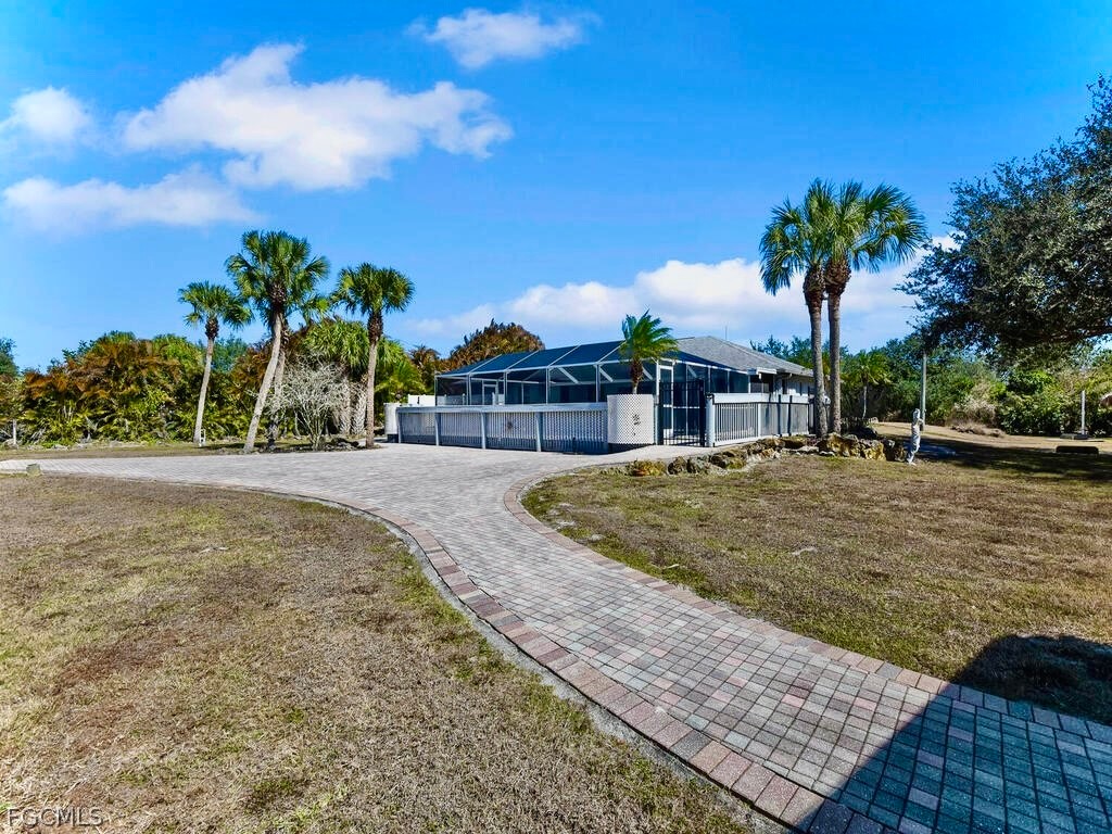 4 Bed Pool Home for Sale in Lehigh Acres, photo 11