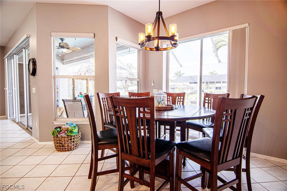 3 Bed Pool Home for Sale in Cape Coral, photo 11