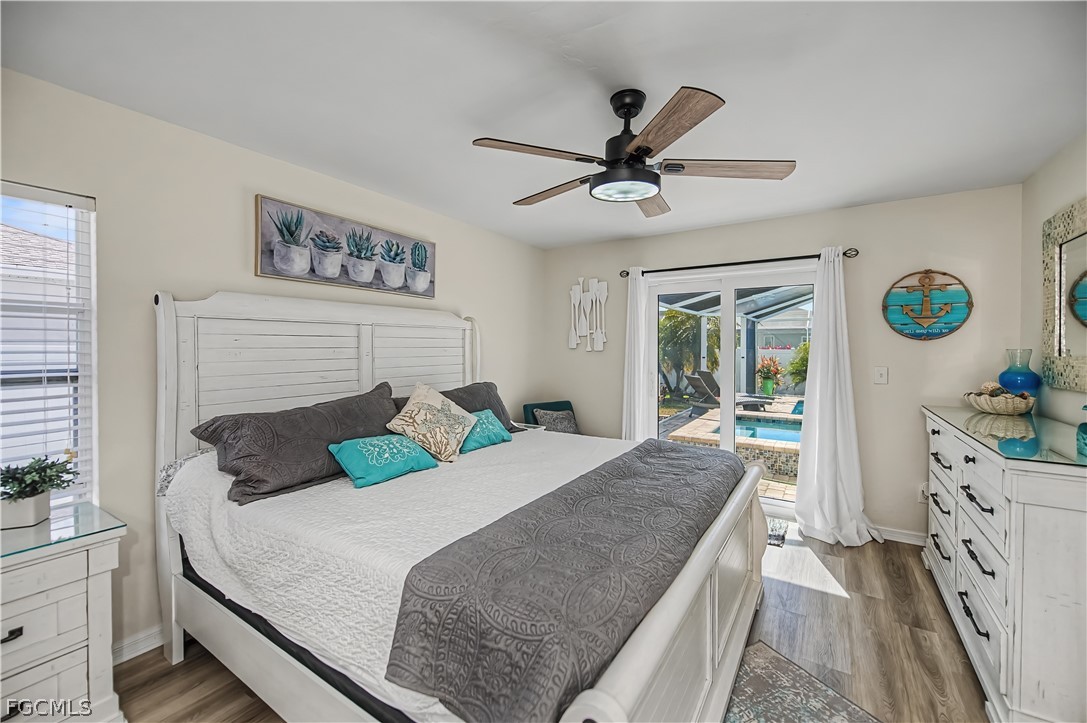 4 Bed Pool Home for Sale in Cape Coral, photo 11