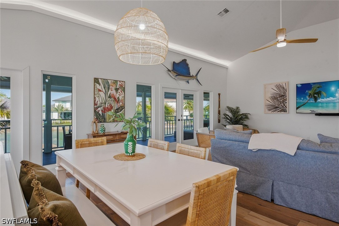 3 Bed Pool Home for Sale in Marco Island, photo 11