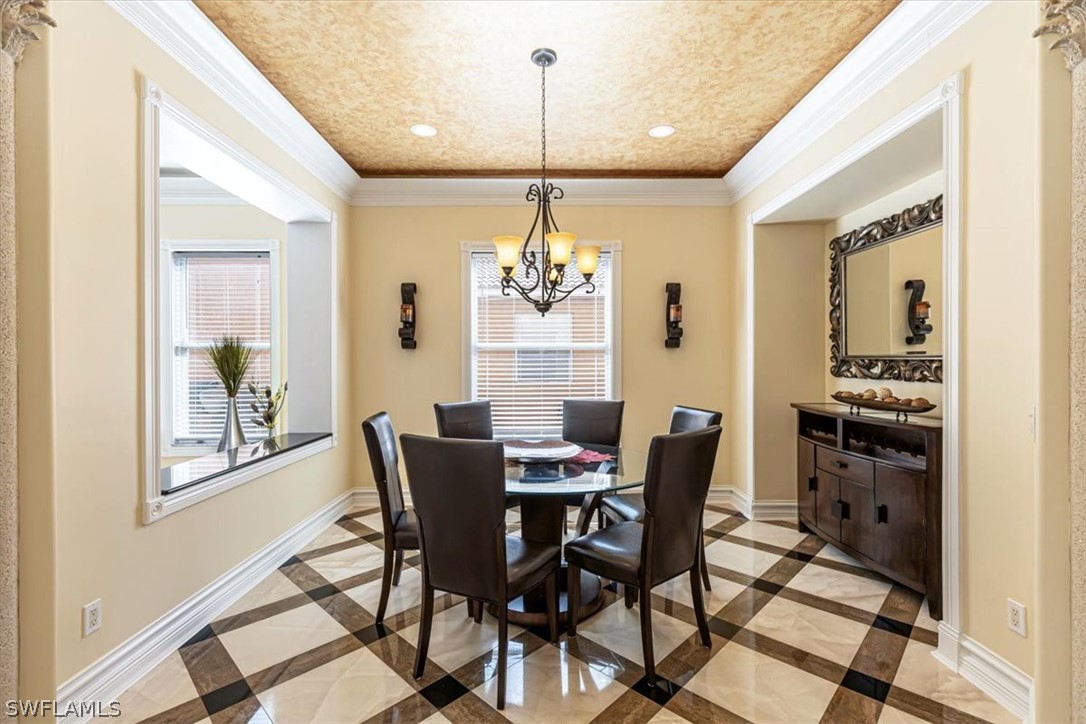 5 Bed SingleFamilyResidence for Sale in Naples, photo 11