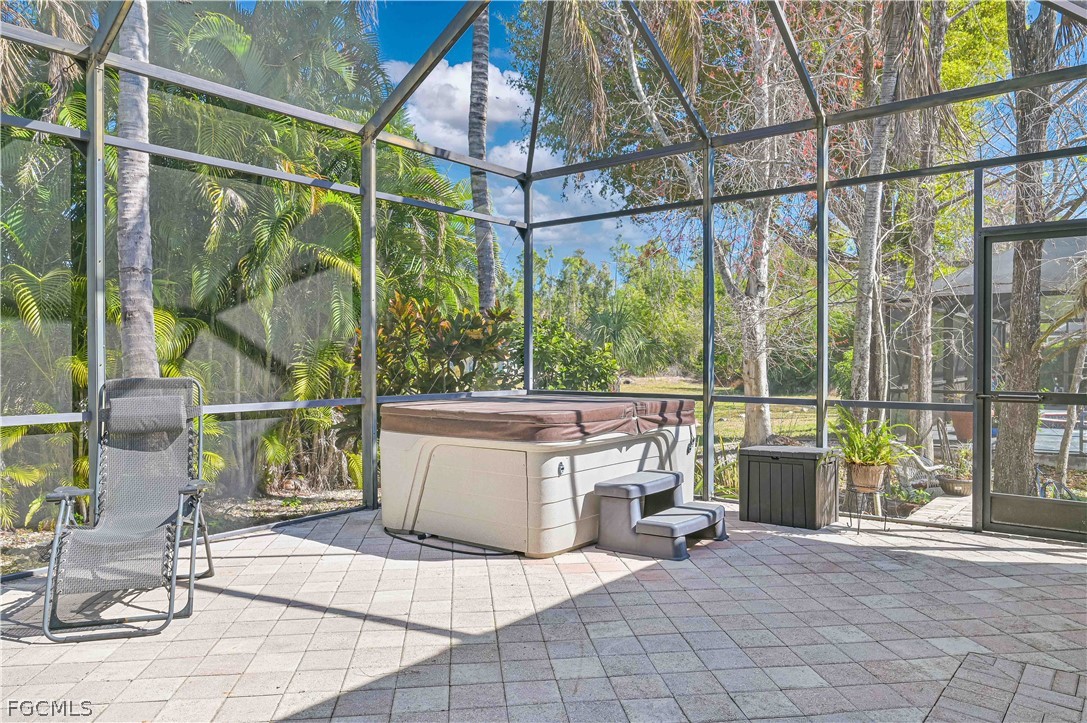 4 Bed Pool Home for Sale in Fort Myers, photo 11