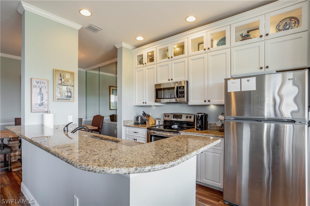 2 Bed Waterfront Home for Sale in Terrace Iii, photo 11
