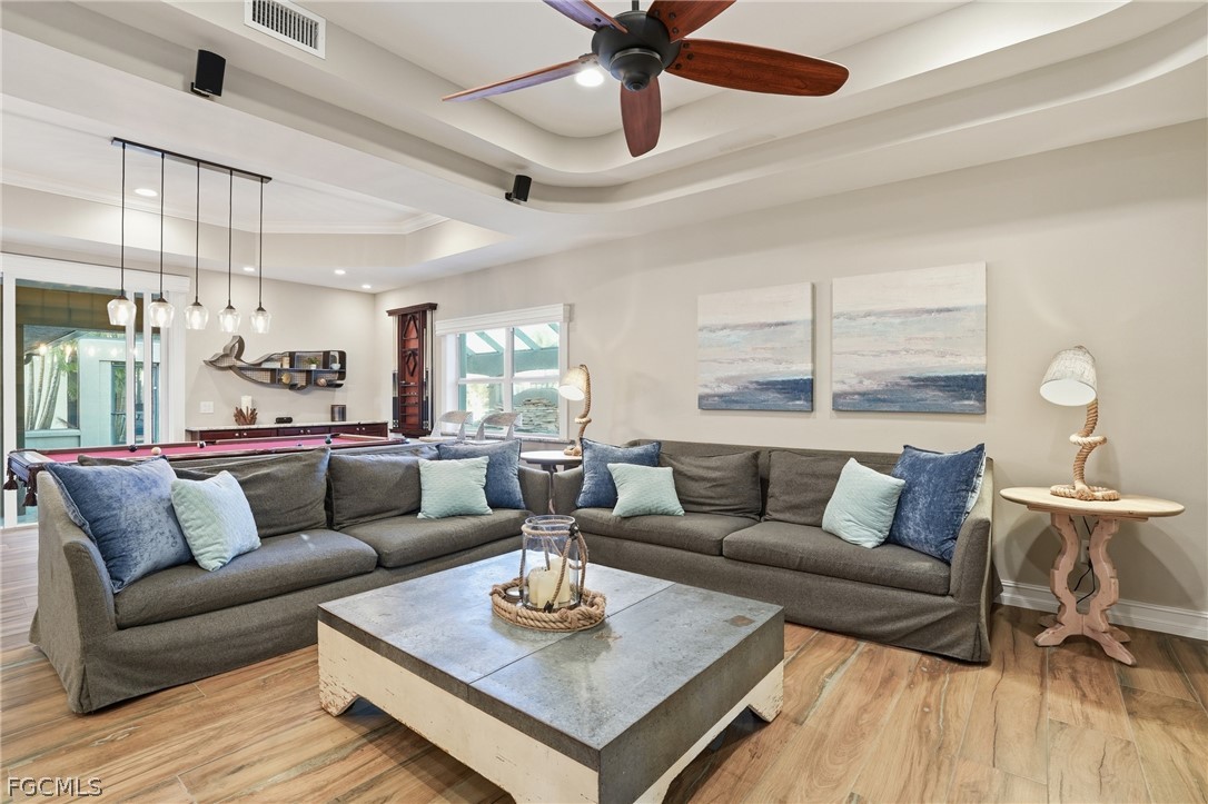 3 Bed Pool Home for Sale in Cape Coral, photo 11