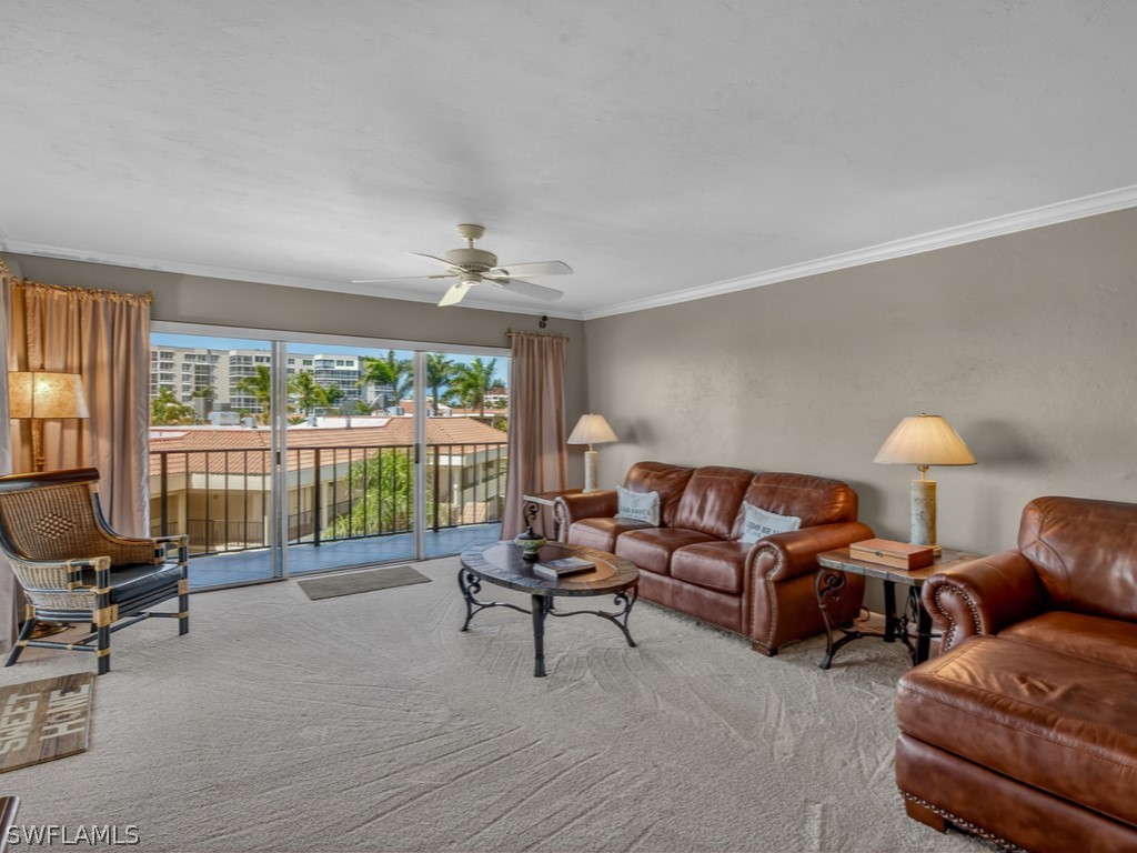 3 Bed Waterfront Home for Sale in Marco Island, photo 11