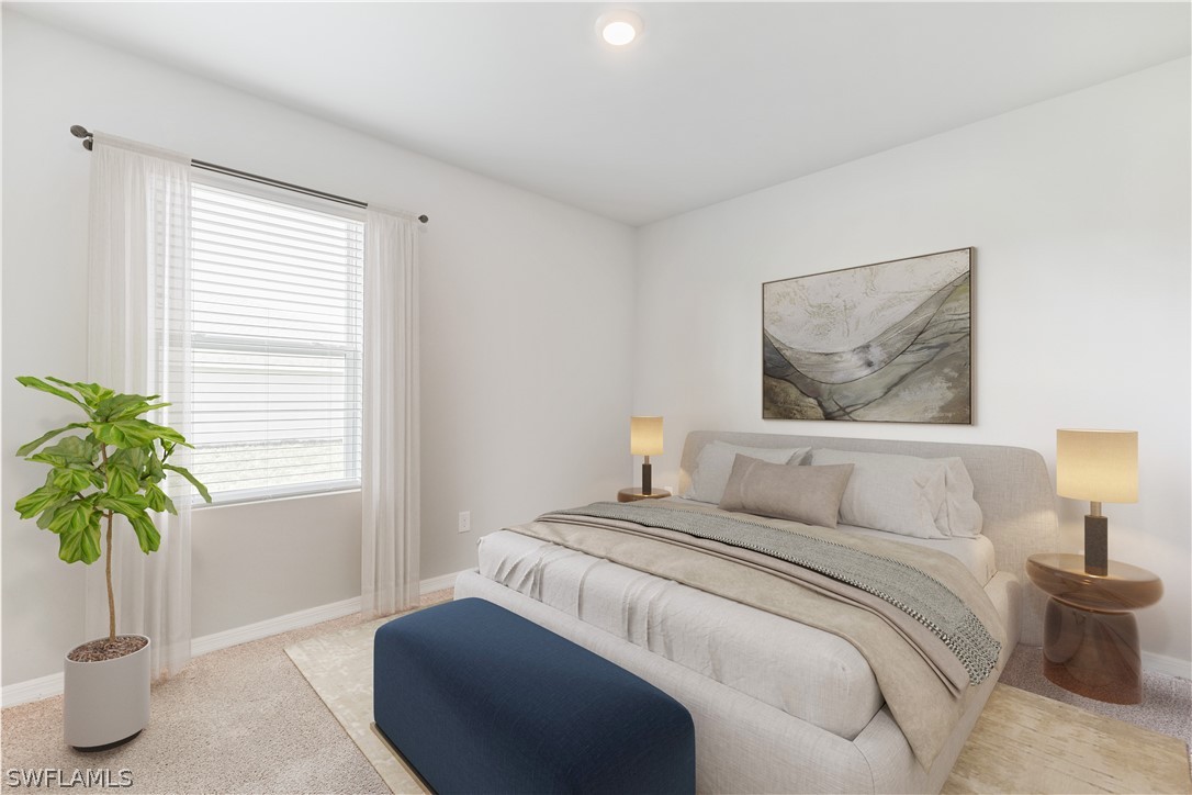 4 Bed SingleFamilyResidence for Sale in Lehigh Acres, photo 11
